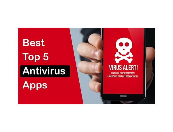 Free Android Antivirus 2019 for Android - Download the APK from Habererciyes